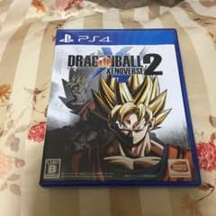ドラゴンボールゼノバース2ハッピー様専用のサムネイル