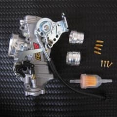◇未使用海外製 FCR28キャブレター ダックス エイプ モンキー GN125等 