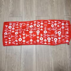 RADWIMPS ライブタオル　青とメメメのサムネイル