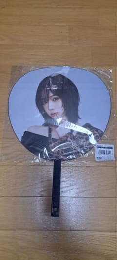 aespa ウィンター うちわ - メルカリ