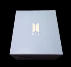 BTS MERCH BOX #3 ARMY'S ROOM DIY KITのサムネイル