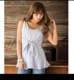 rienda トップス♡のサムネイル