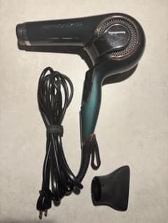 REPRONIZER 7D Plusヘアドライヤー Bioprogrammingのサムネイル