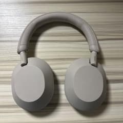 SONY WH-1000XM5のサムネイル