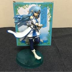 ソードアートオンライン アスナ フィギュアのサムネイル