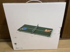 フライングタイガーミニ卓球（とちなー様専用）のサムネイル