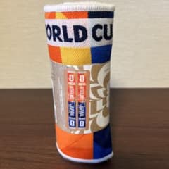 た*)様 FIFA World Cup オランダ対日本マッチデータオル新品 - メルカリ