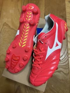 新品　超大特価　ミズノ　モナルシーダ ネオ 2 エリート　コーラル　27cm 新品 超大特価 ミズノ モナルシーダ ネオ 2 エリート コーラル 27cm