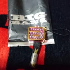 BIGBANGフラッシュストラップのサムネイル