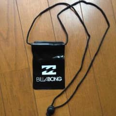 billabong 防水ケースのサムネイル