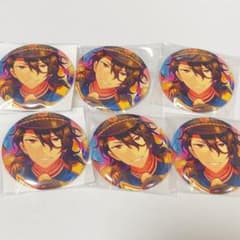 あんスタ エレメント 五奇人 缶バッジ 朔間零 - メルカリ