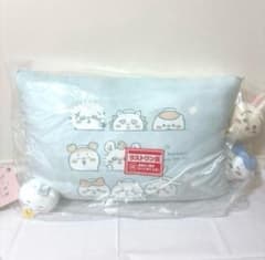 ちいかわ 一番くじ ラストワン賞のサムネイル