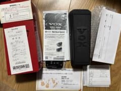 ワウペダルidea sound product IDEA-845X 髭男 ワウペダルidea sound product IDEA-845X 髭男 - メルカリ