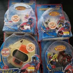 遊戯王5D's:デュエリングデータフィギュア6種リーダー 遊戯王5D's:デュエリングデータフィギュア6種リーダー - メルカリ