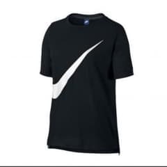 NIKE TEE ナイキ tシャツ ビックスウッシュ nike フィットネスのサムネイル