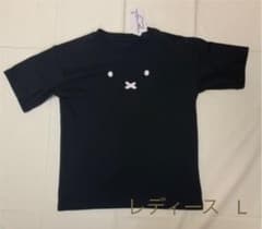 ミッフィー Tシャツ Lのサムネイル