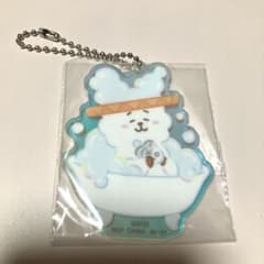 RJ 아크릴 매력 1 번 복권 BT21 Happy Bath Time