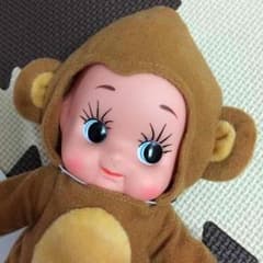 さる年キューピーのサムネイル