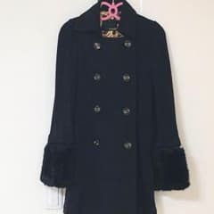 rose bullet コート♡のサムネイル