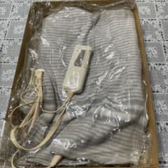 National DB-K6M 電気毛布 抗菌・消臭のサムネイル