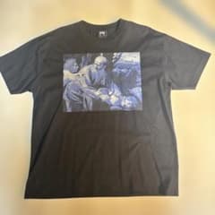 XXXTentacion「The Sacrifice of Isaac」Tシャツのサムネイル