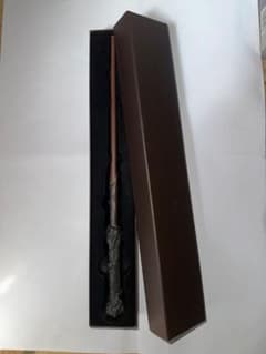 ハリーポッター 魔法の杖 専用ボックス付きのサムネイル