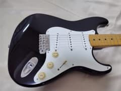 Fender Japan ST57-70 フジゲン期Gシリアル状態良好 Fender Japan ST57-70 フジゲン期Gシリアル状態良好 - メルカリ