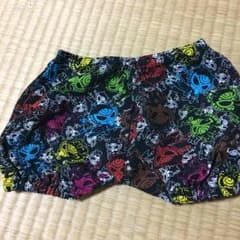 ヒスミニハンドメイドパンツのサムネイル