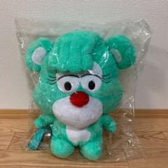 ★新品 未開封★ クループ  KLOOP リュック 倖田のサムネイル