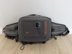 SIMMS FSヒップパック シムス ウエストパックのサムネイル