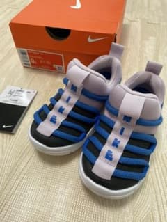 NIKE ノービス　15センチ　新品のサムネイル