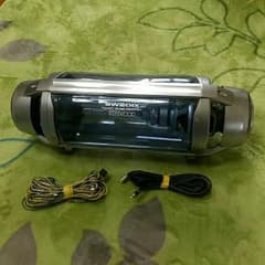 KENWOOD ウーハー　ケンウッドのサムネイル
