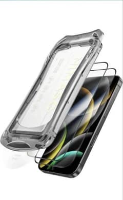 NIMASO ガラスフィルム iPhone 16 Pro 用のサムネイル