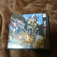 ３DSソフト♡値下げのサムネイル