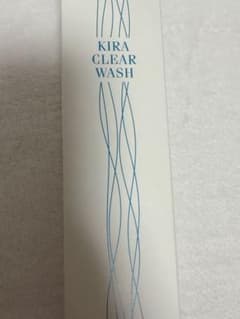 綺羅化粧品 クリアウォッシュ(洗顔料)のサムネイル