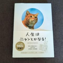 人生はニャンとかなる！のサムネイル