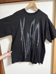美品 Korn Life Is Peachy Tシャツ Giant製 XL - メルカリ