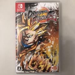 ドラゴンボール ファイターズのサムネイル