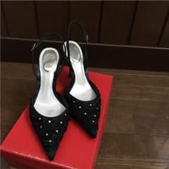 メダ パンプスのサムネイル
