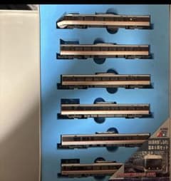 マイクロエース A2960 383系 しなの 基本6両セット - メルカリ