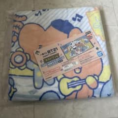 新品未開封】一番くじ BT21 Happy Bath Time バスタオル - メルカリ