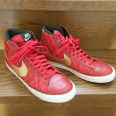 Nike blazer hi SZ 8 【 fragment fcrb supのサムネイル