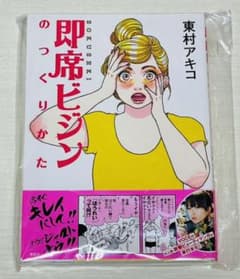 即席ビジンのつくりかたのサムネイル