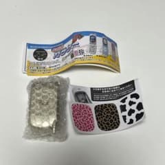 なつかしのガラケーマスコット　ガチャのサムネイル
