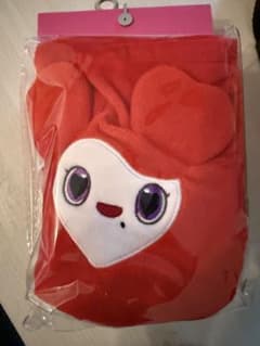 TWICE Lovely チェヨンポーチしまむらのサムネイル