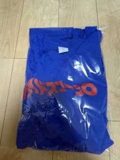 カライドスコープ Tシャツ XLサイズのサムネイル