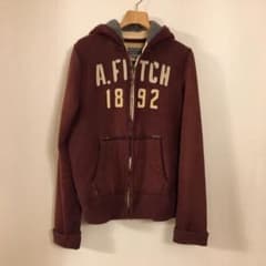 アバクロンバー&フィッチ/パーカーのサムネイル