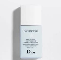 新品 ディオール dior スノー メイクアップベースのサムネイル