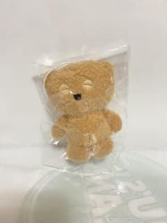 미니언 마스코트 팀 ~대집합~ 라운드 원 한정 봉제인형