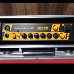 Markbass little markⅢ リトルマーク3のサムネイル